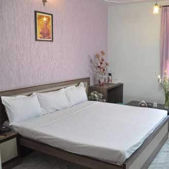 Hotel Siddharth Residency